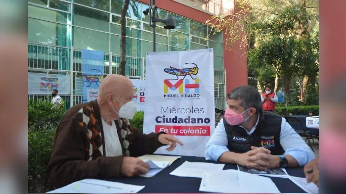 miercoles ciudadano miguel hidalgo CORTESIA